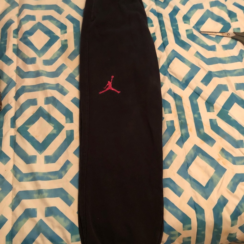 Jordan sweatpants
